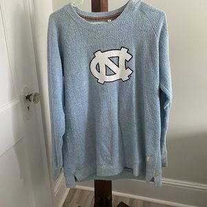 UNC Crewneck